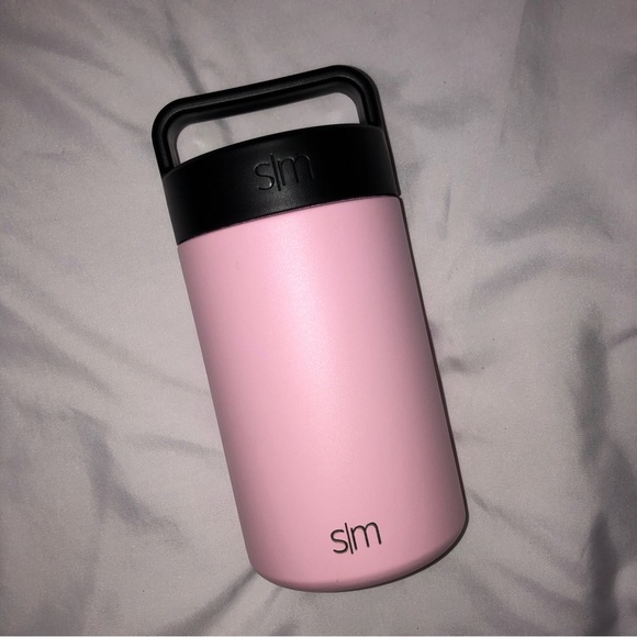 Pink Container - Picture 3 of 6